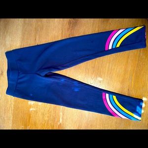 Old Navy Fleece Lined Leggings